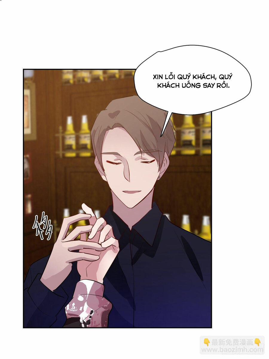 Hương Vị Ngọt Ngào 32 trang 17