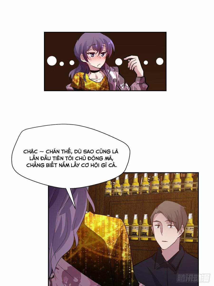 Hương Vị Ngọt Ngào 32 trang 18