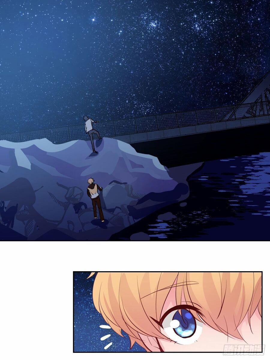 Hương Vị Ngọt Ngào 32 trang 2