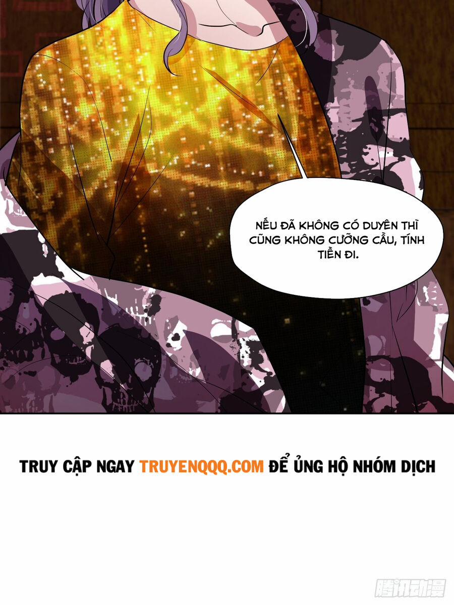 Hương Vị Ngọt Ngào 32 trang 20