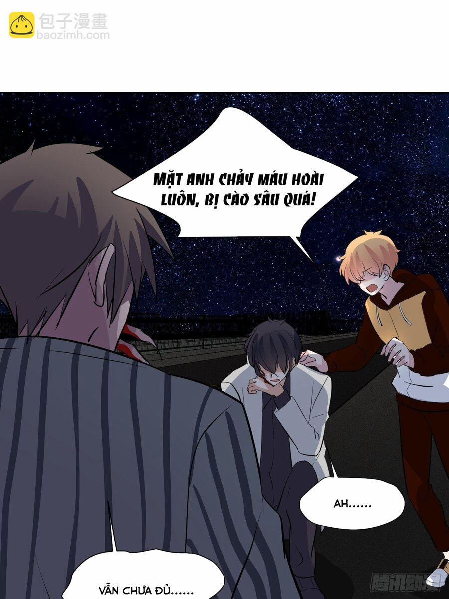 Hương Vị Ngọt Ngào 32 trang 24