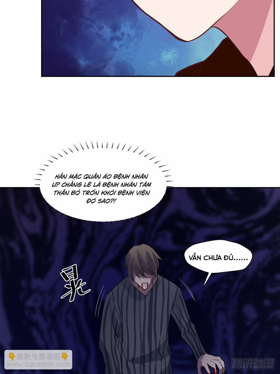 Hương Vị Ngọt Ngào 32 trang 26