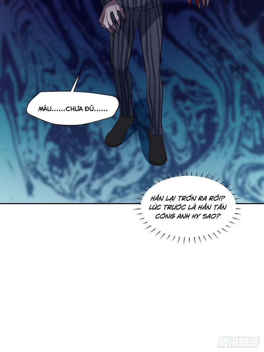 Hương Vị Ngọt Ngào 32 trang 27