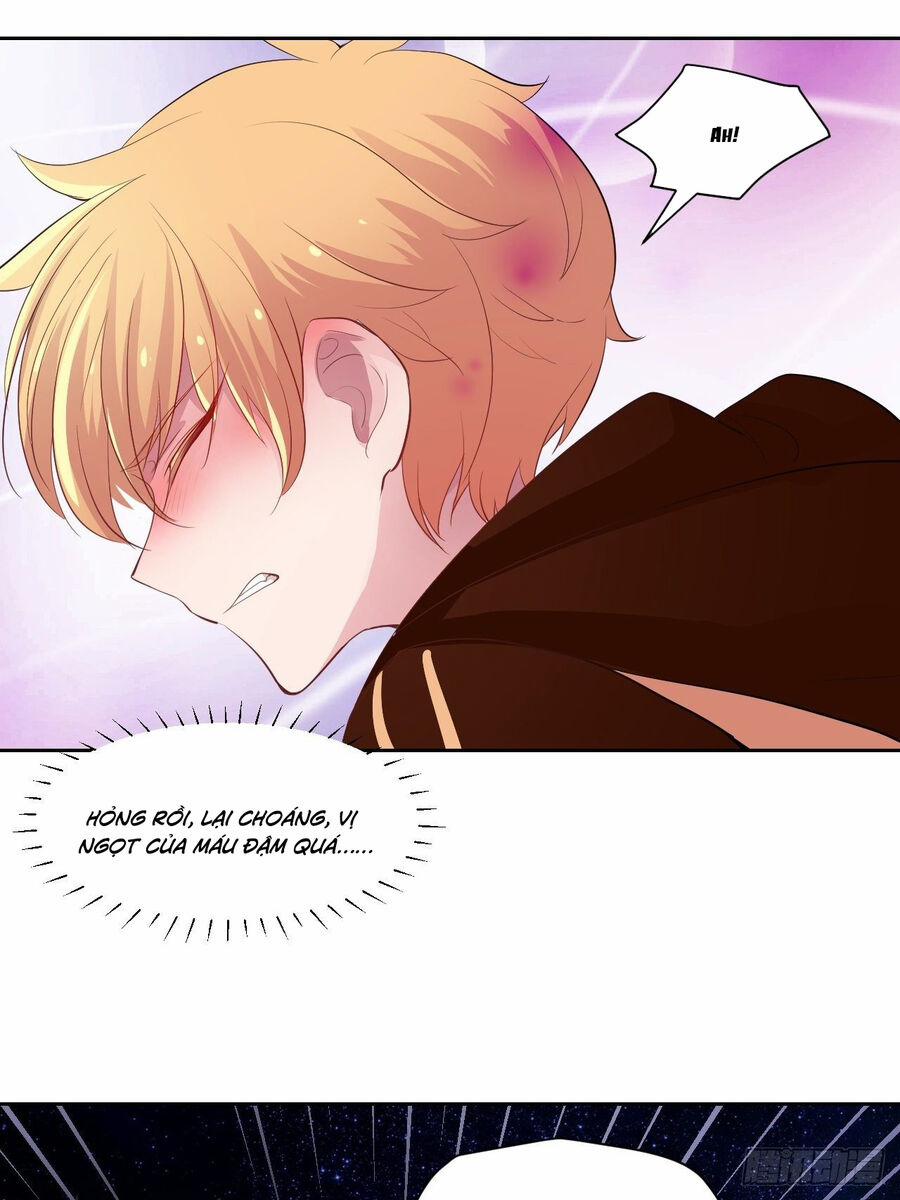 Hương Vị Ngọt Ngào 32 trang 28