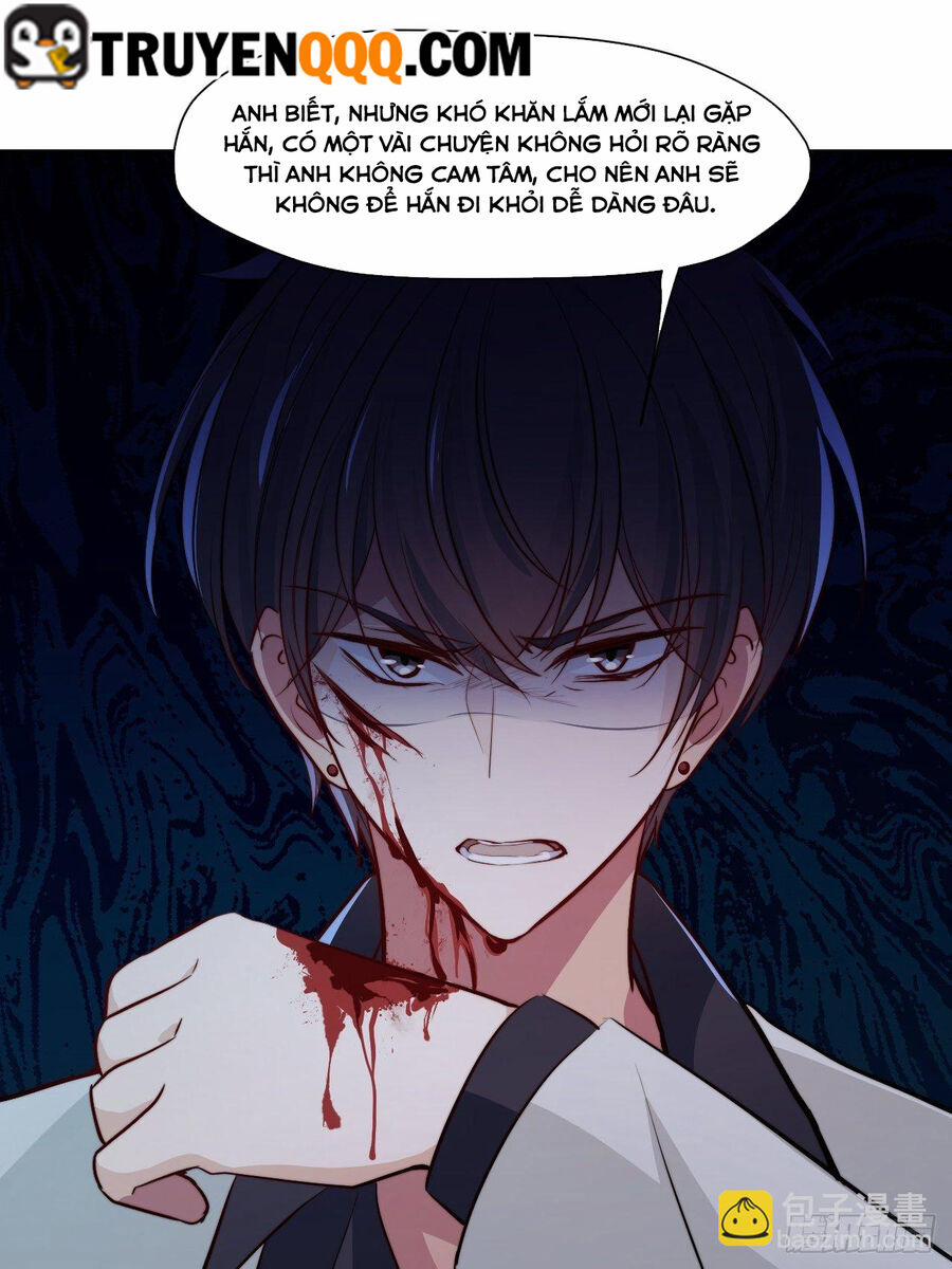 Hương Vị Ngọt Ngào 32 trang 30