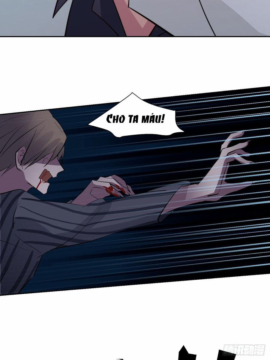 Hương Vị Ngọt Ngào 32 trang 31