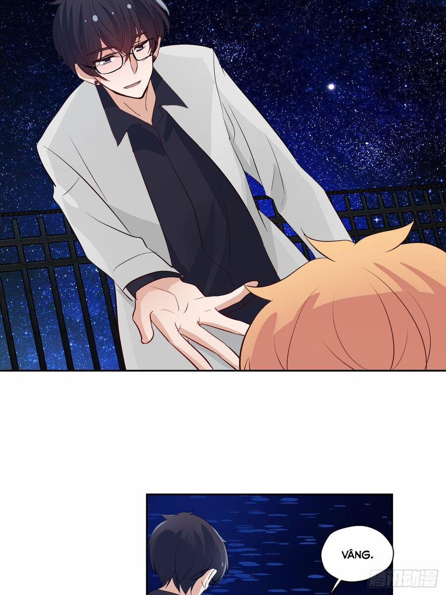 Hương Vị Ngọt Ngào 32 trang 4