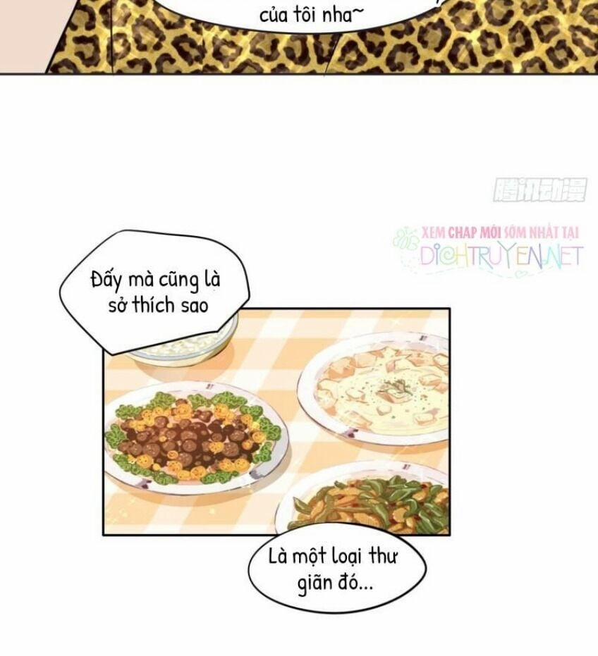 Hương Vị Ngọt Ngào 4 trang 13