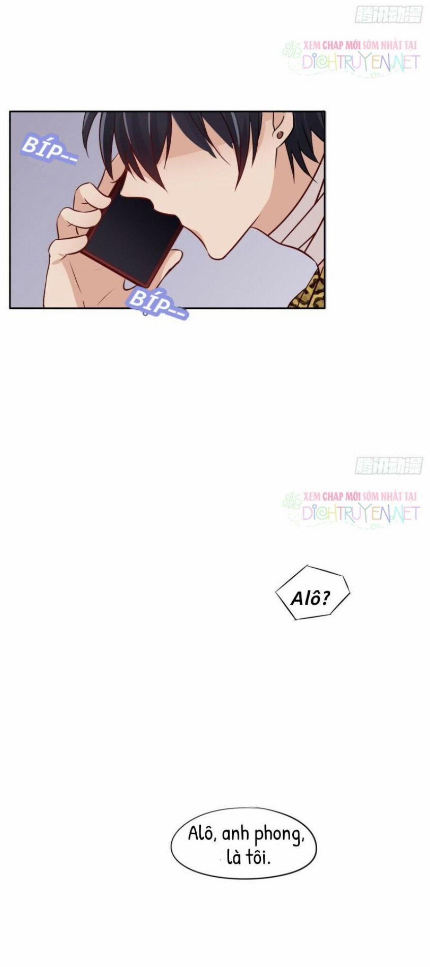 Hương Vị Ngọt Ngào 4 trang 21