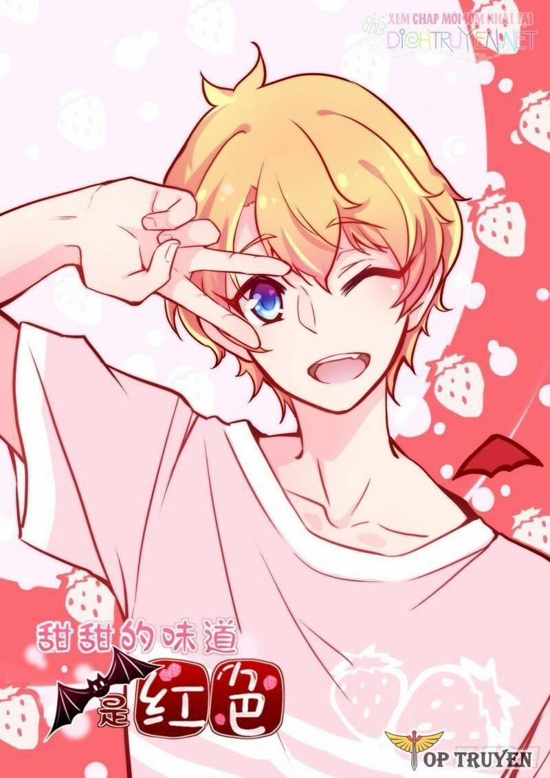 Hương Vị Ngọt Ngào 5 trang 0