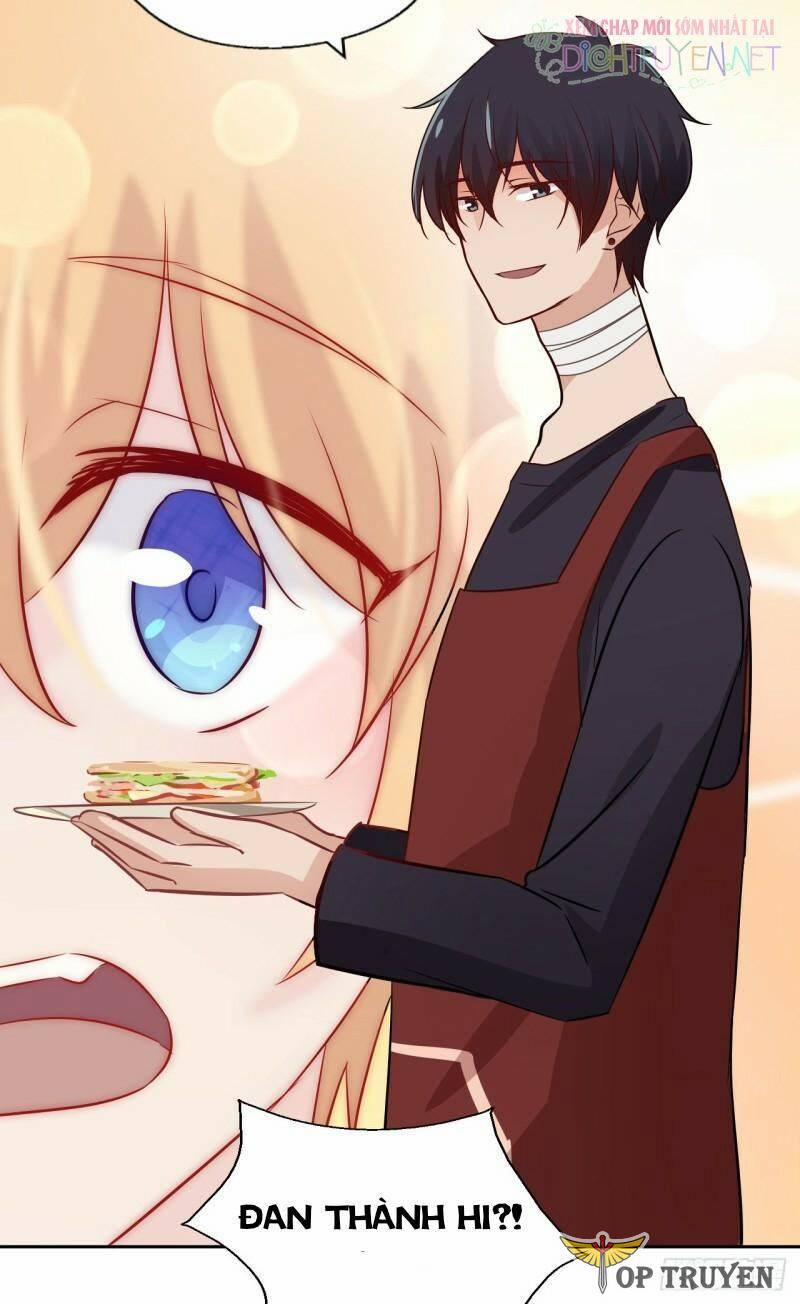 Hương Vị Ngọt Ngào 5 trang 11