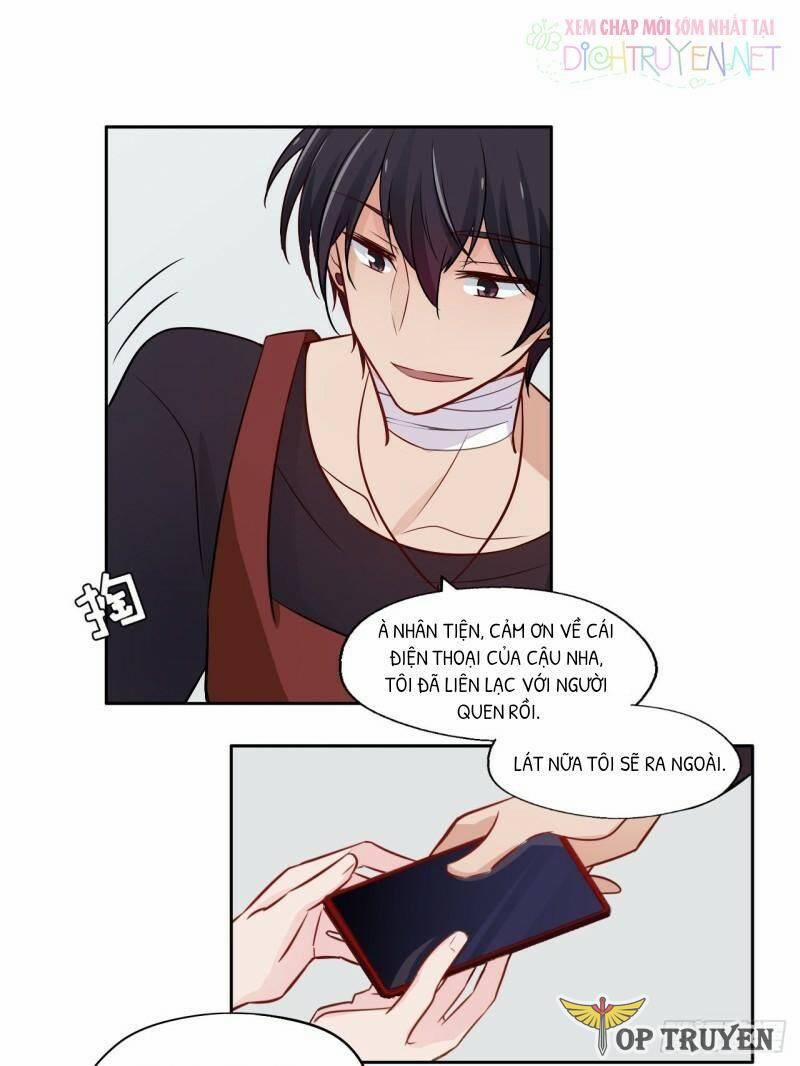 Hương Vị Ngọt Ngào 5 trang 13