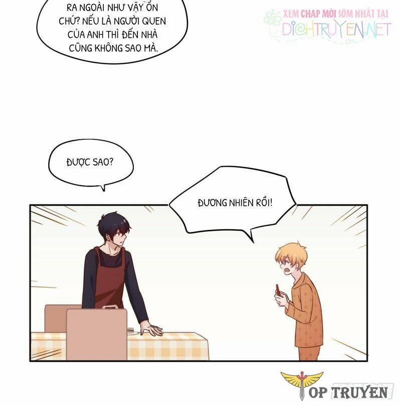 Hương Vị Ngọt Ngào 5 trang 14