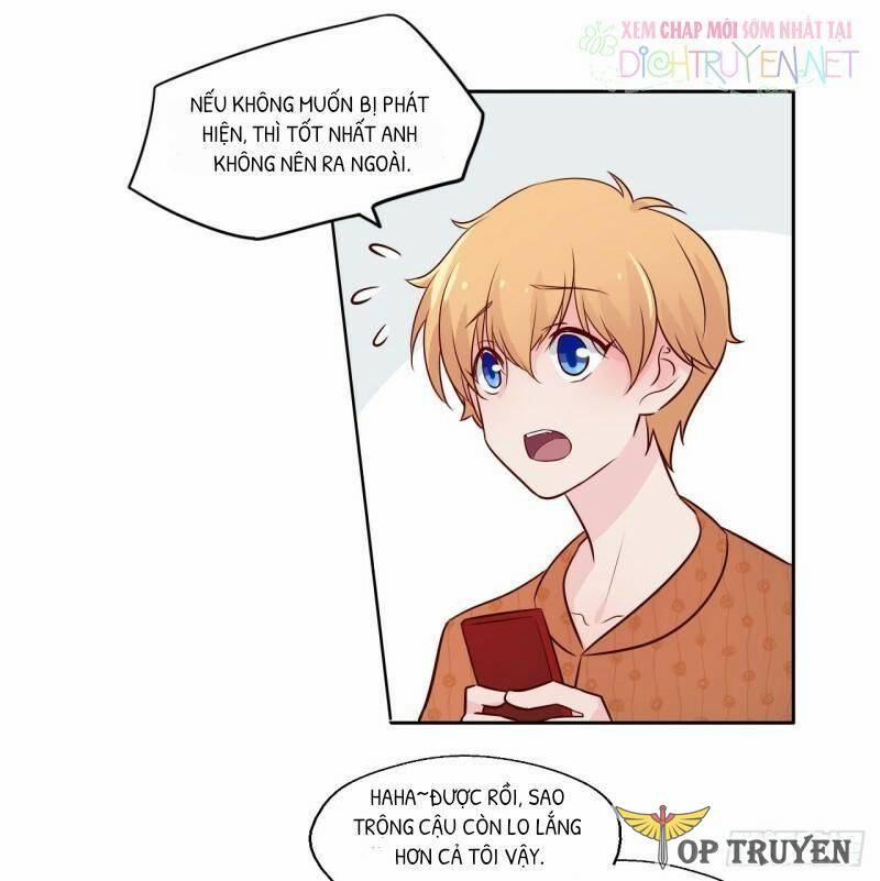 Hương Vị Ngọt Ngào 5 trang 15