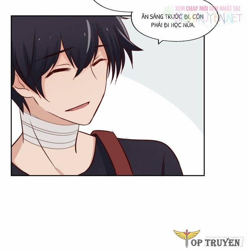 Hương Vị Ngọt Ngào 5 trang 16