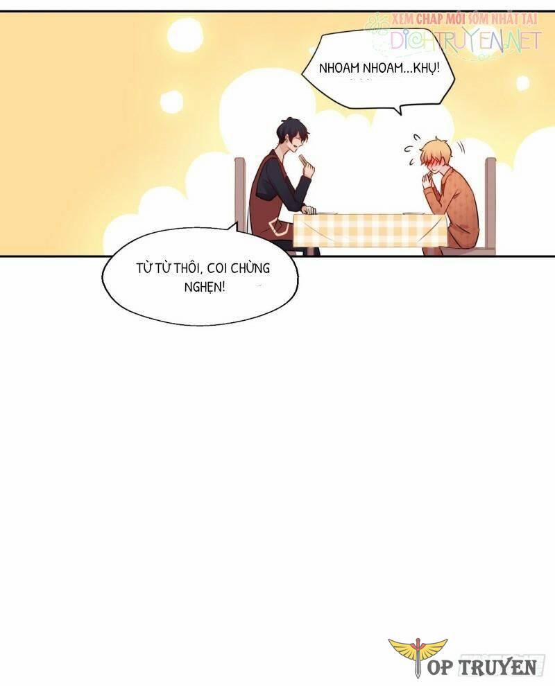 Hương Vị Ngọt Ngào 5 trang 17