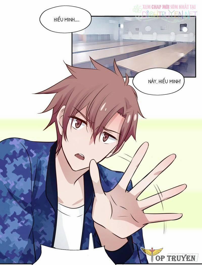 Hương Vị Ngọt Ngào 5 trang 19