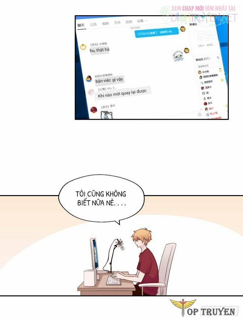 Hương Vị Ngọt Ngào 5 trang 2