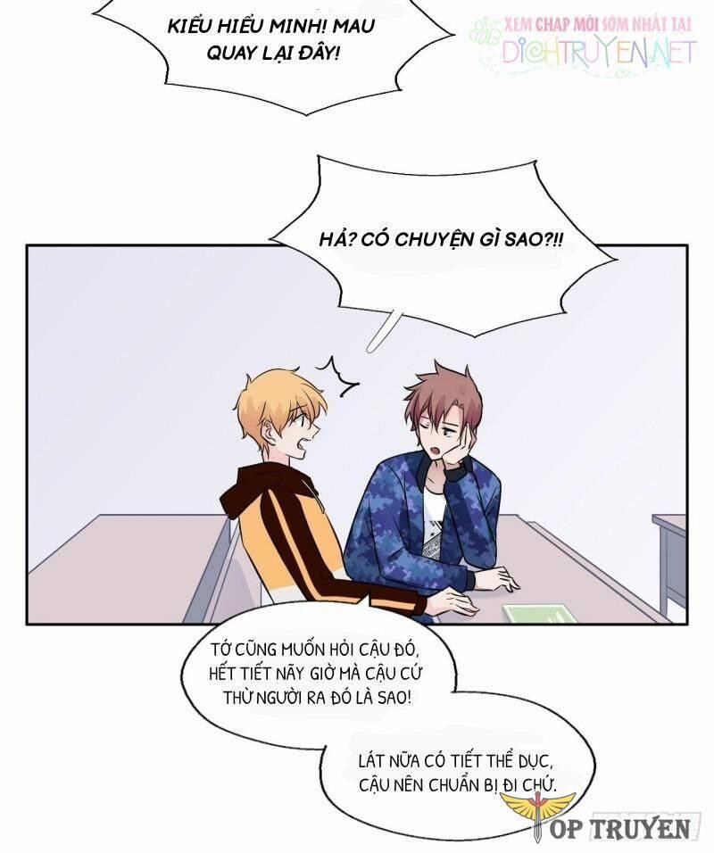 Hương Vị Ngọt Ngào 5 trang 20