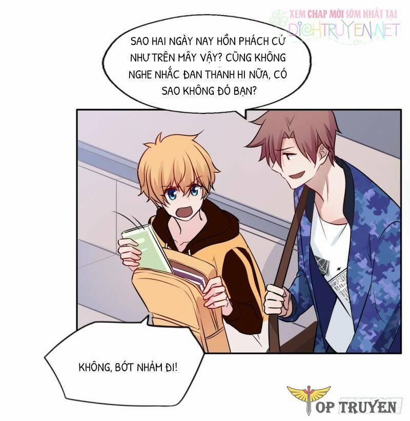 Hương Vị Ngọt Ngào 5 trang 21