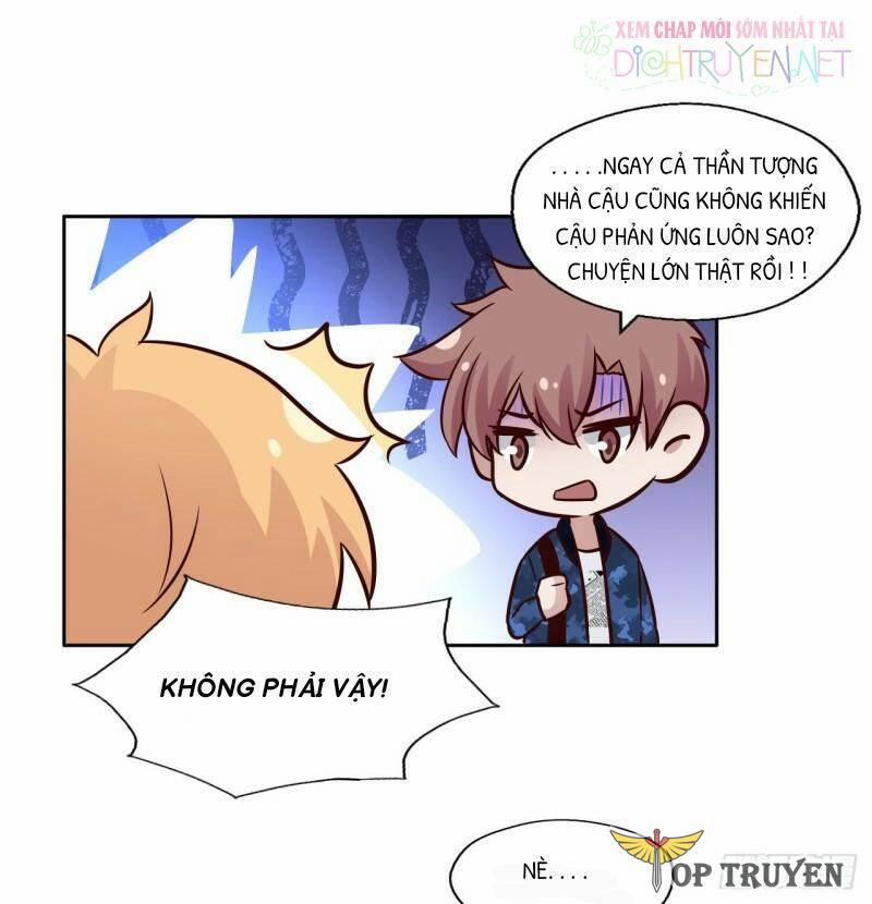 Hương Vị Ngọt Ngào 5 trang 23