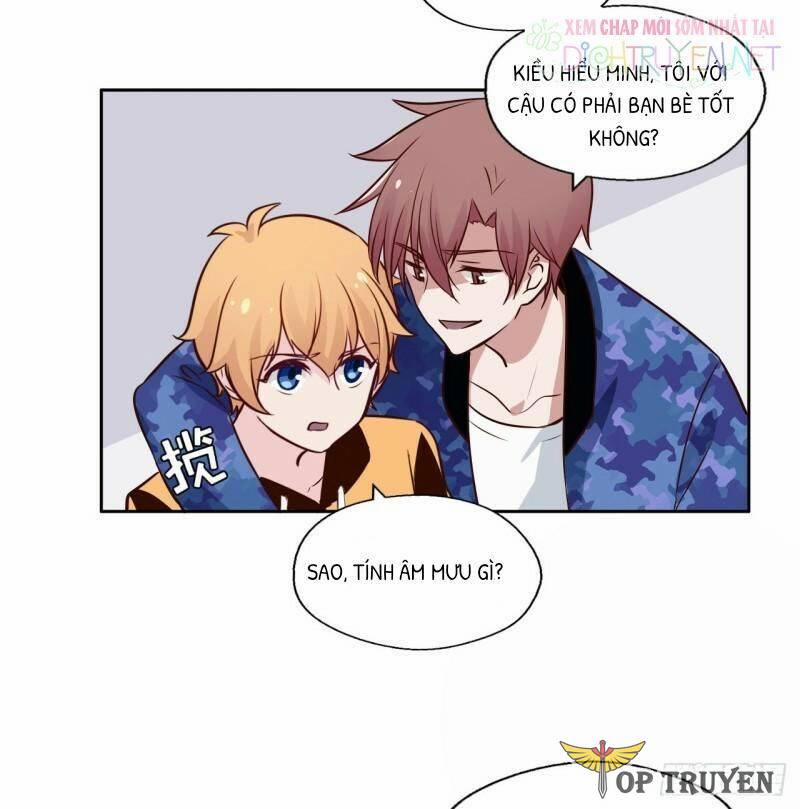 Hương Vị Ngọt Ngào 5 trang 24