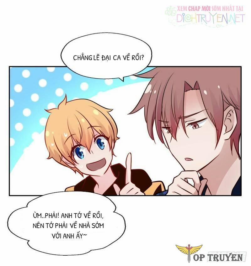 Hương Vị Ngọt Ngào 5 trang 26