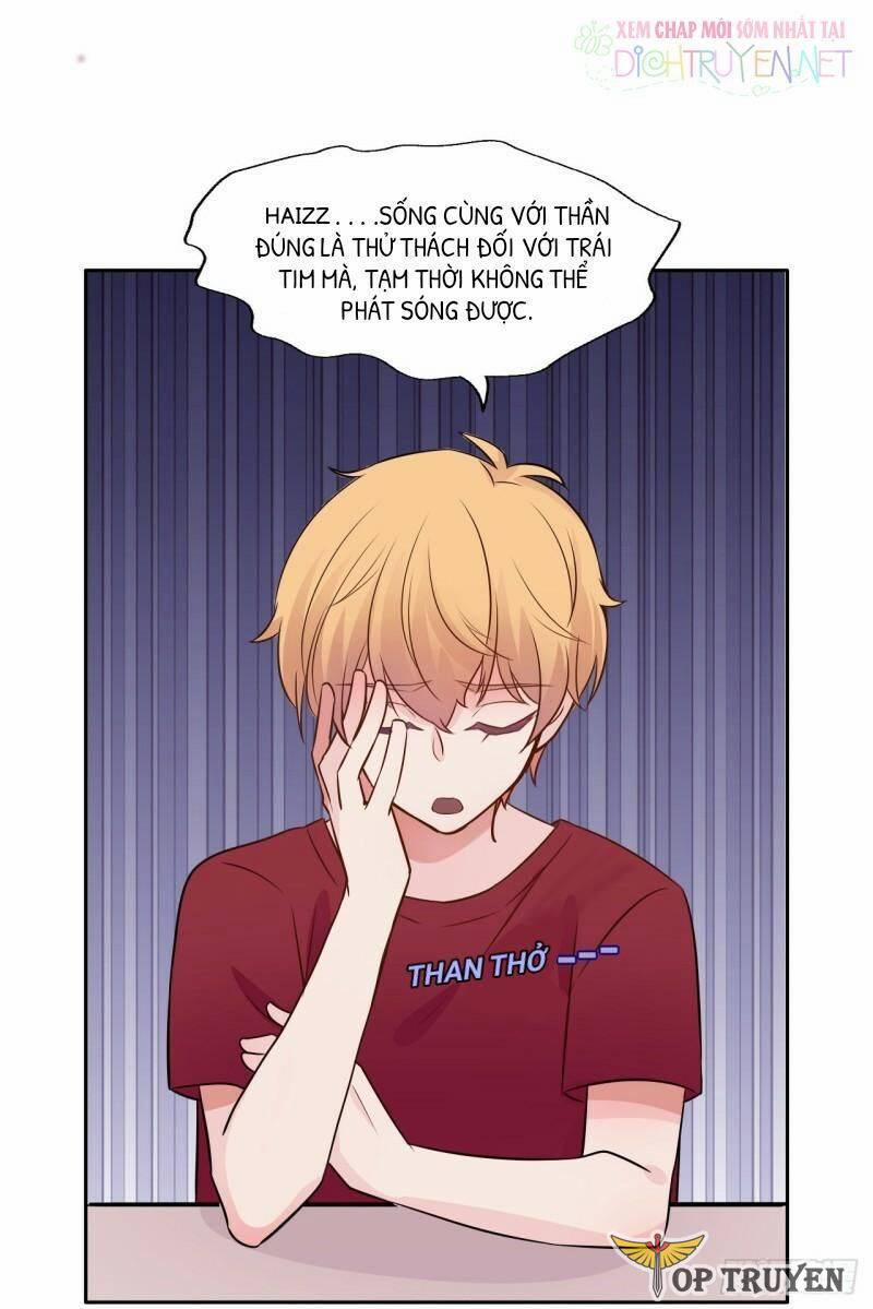 Hương Vị Ngọt Ngào 5 trang 3