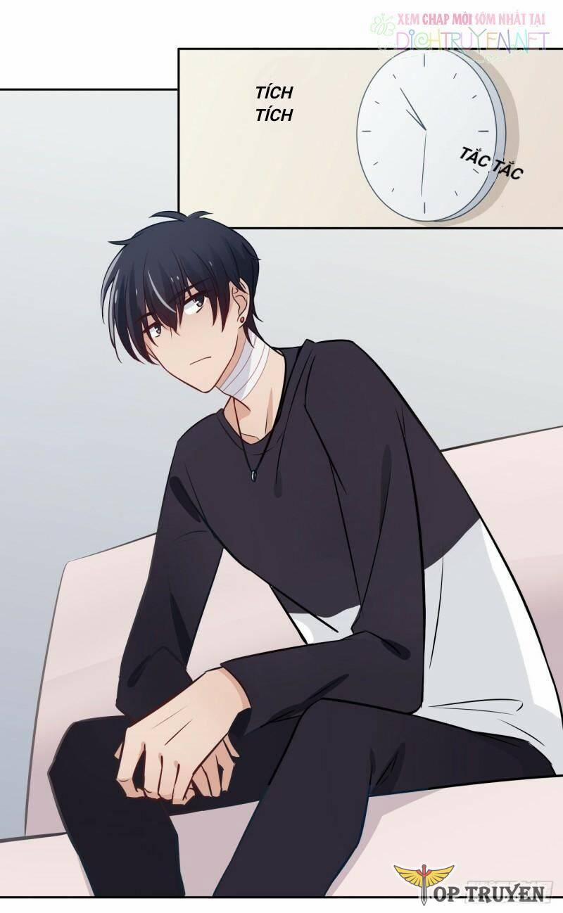 Hương Vị Ngọt Ngào 5 trang 30