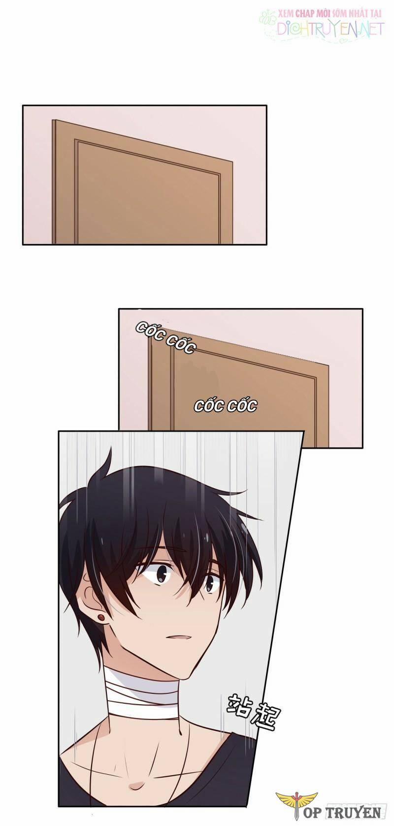 Hương Vị Ngọt Ngào 5 trang 31