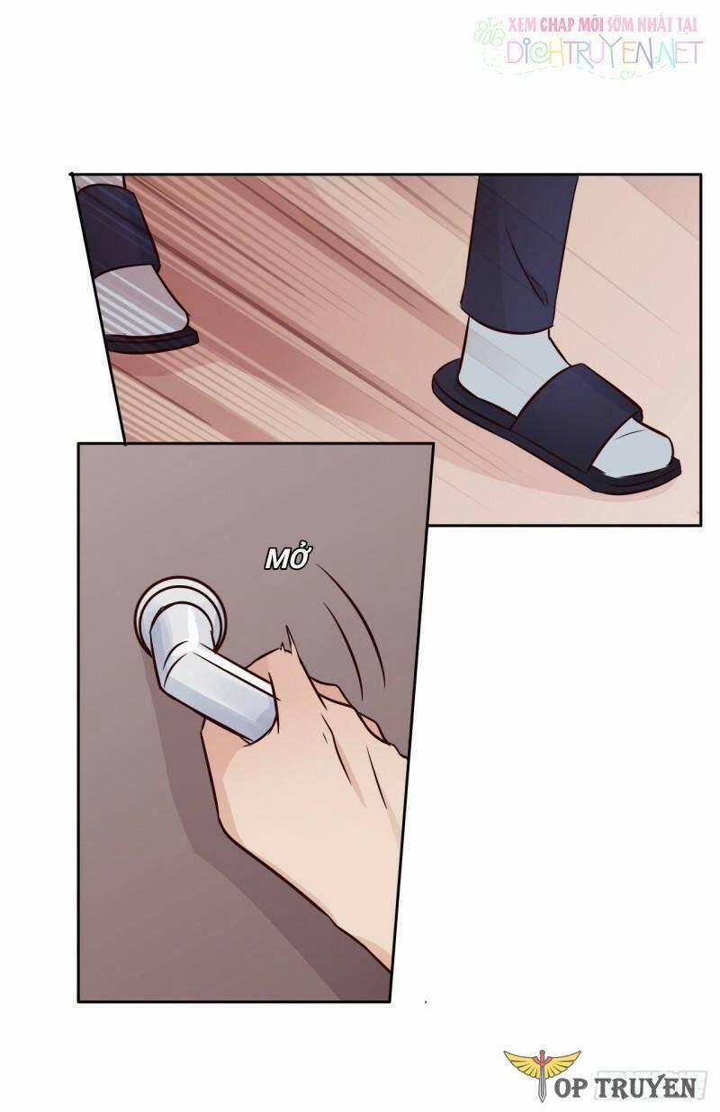 Hương Vị Ngọt Ngào 5 trang 32