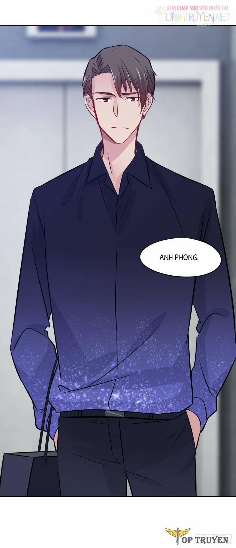 Hương Vị Ngọt Ngào 5 trang 33