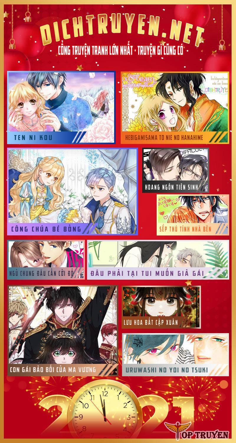 Hương Vị Ngọt Ngào 5 trang 35