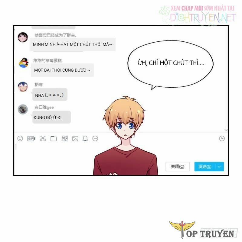 Hương Vị Ngọt Ngào 5 trang 5