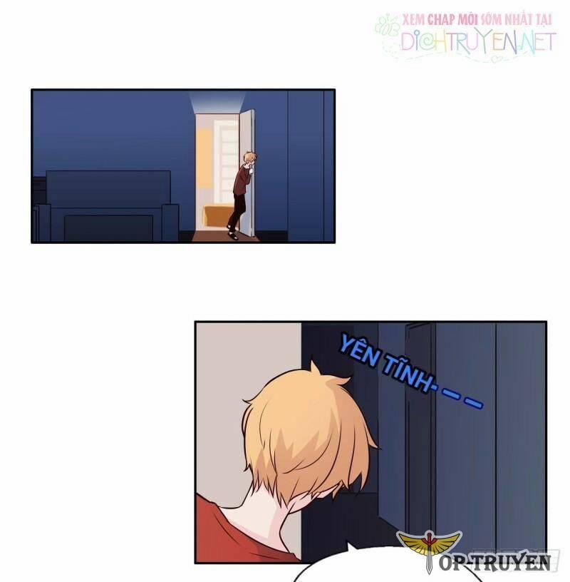 Hương Vị Ngọt Ngào 5 trang 6