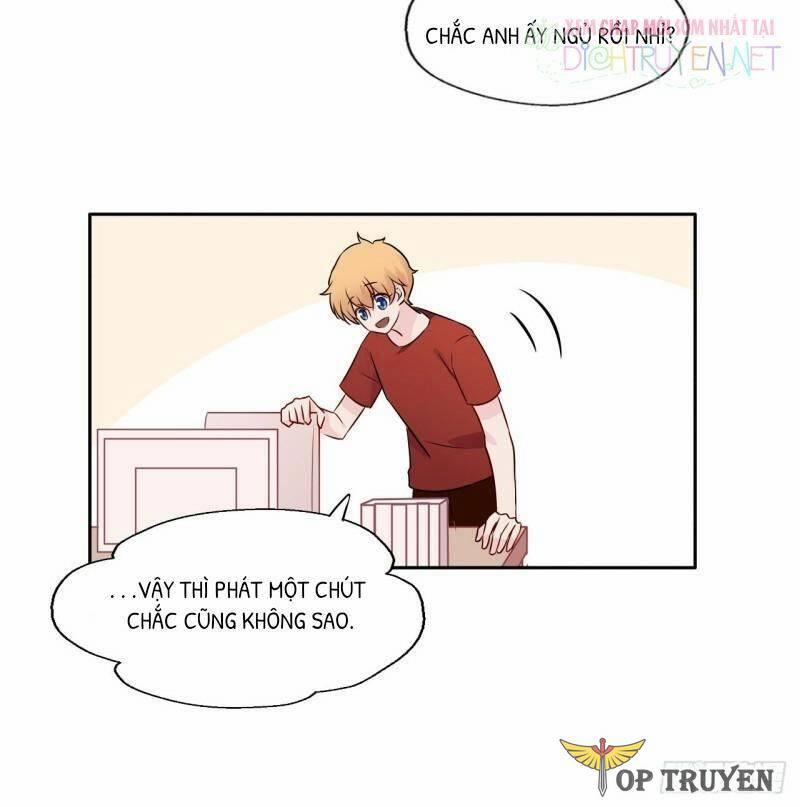 Hương Vị Ngọt Ngào 5 trang 7