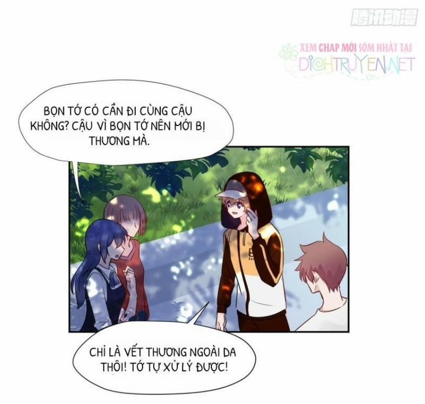 Hương Vị Ngọt Ngào 6 trang 14