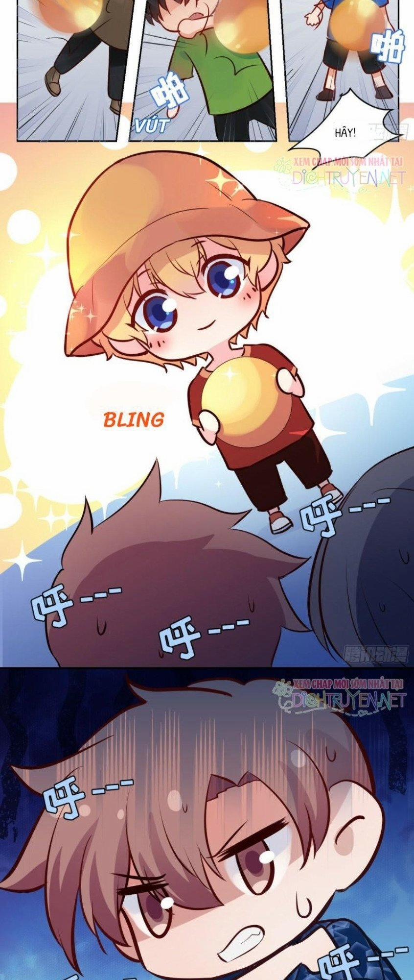 Hương Vị Ngọt Ngào 6 trang 18