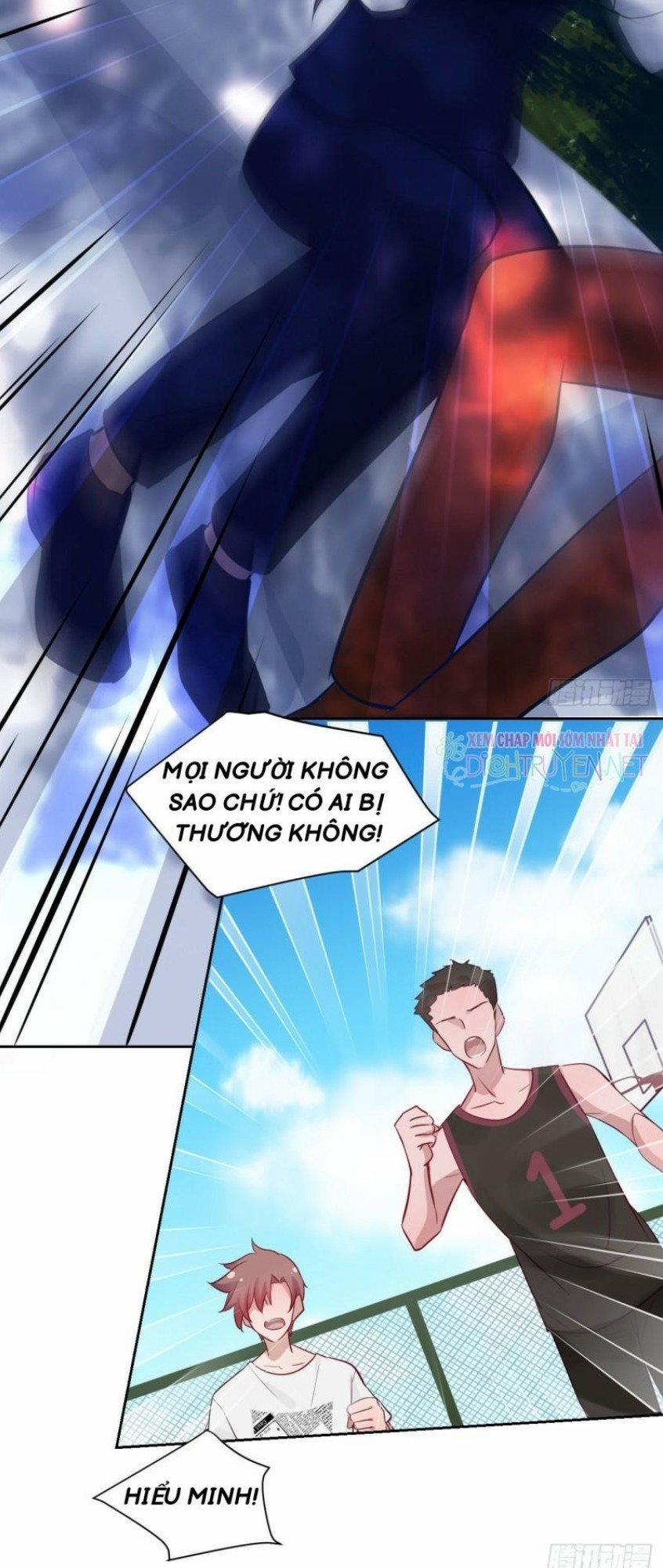 Hương Vị Ngọt Ngào 6 trang 9