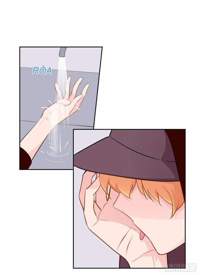 Hương Vị Ngọt Ngào 8 trang 1