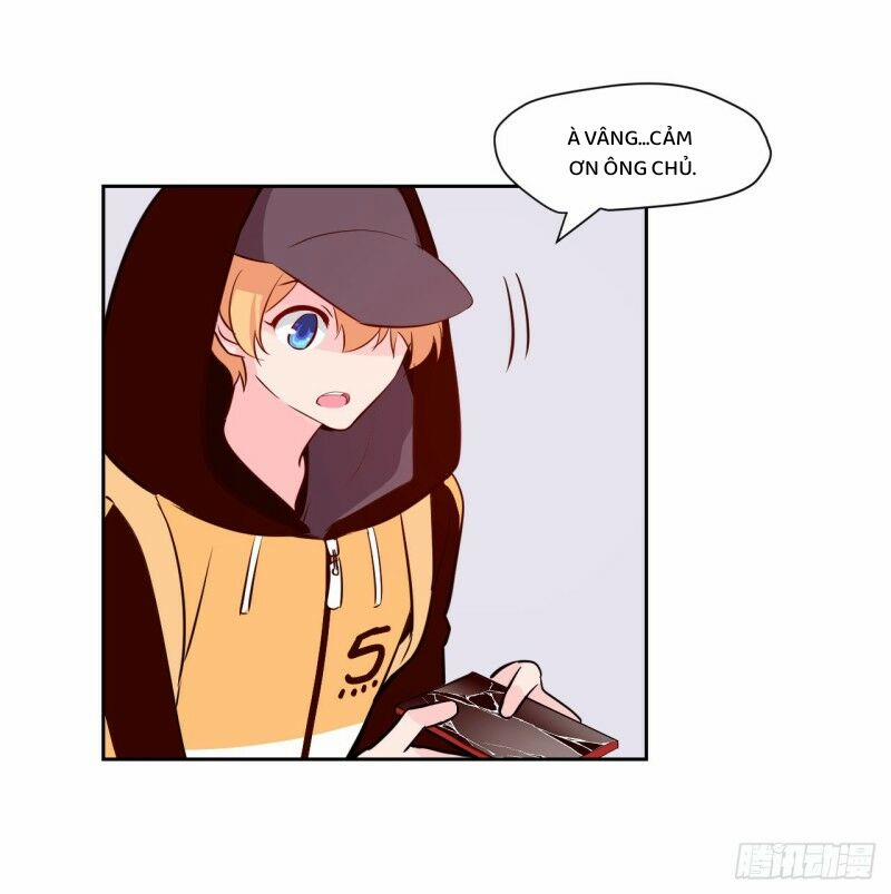 Hương Vị Ngọt Ngào 8 trang 10