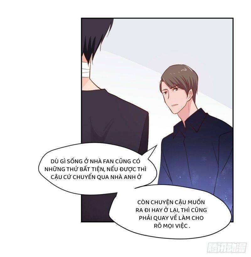 Hương Vị Ngọt Ngào 8 trang 14