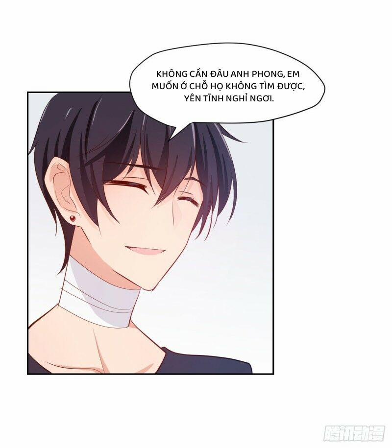 Hương Vị Ngọt Ngào 8 trang 15