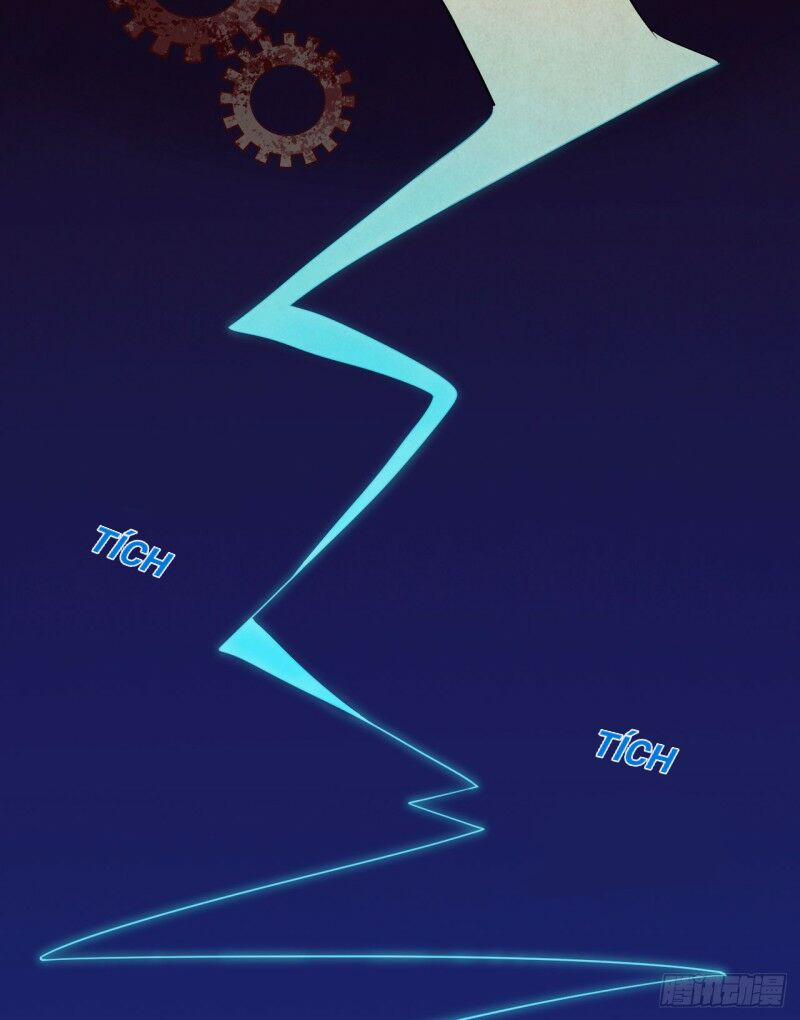 Hương Vị Ngọt Ngào 8 trang 18