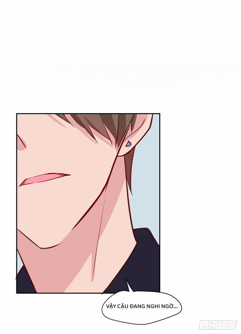 Hương Vị Ngọt Ngào 8 trang 23