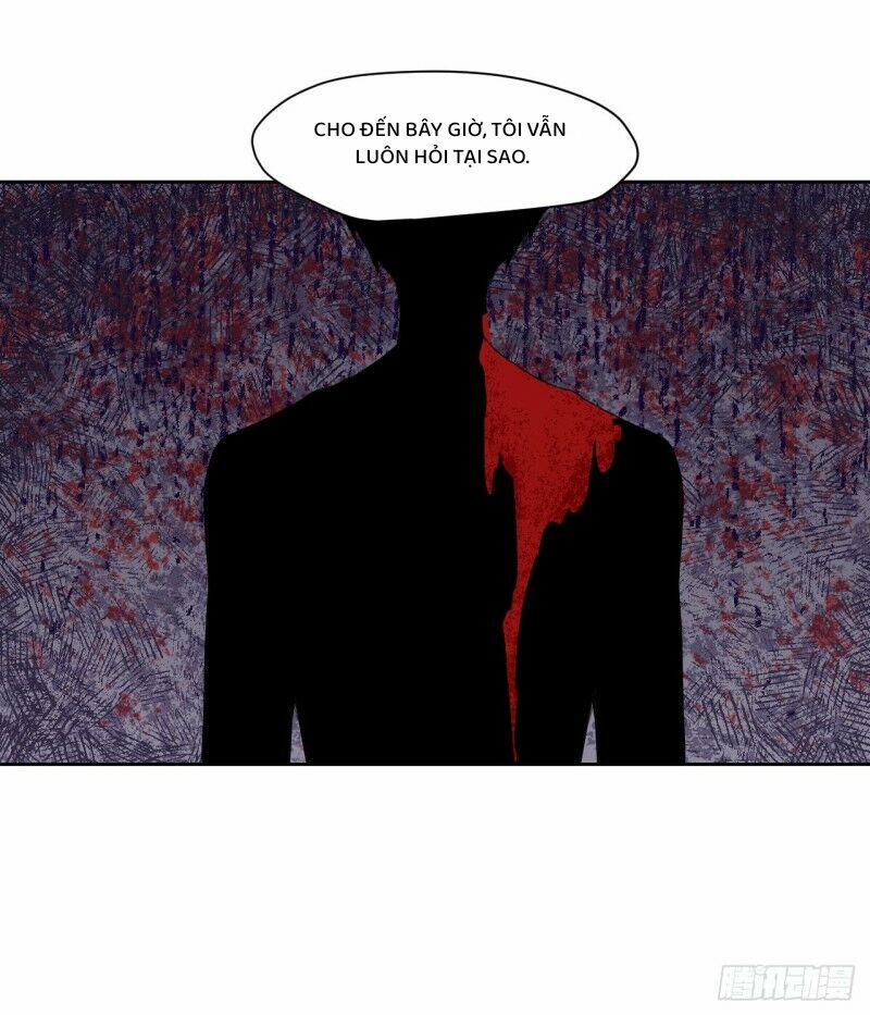 Hương Vị Ngọt Ngào 8 trang 25