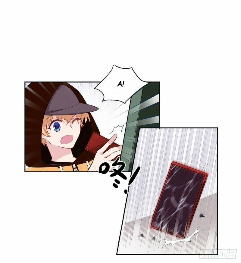 Hương Vị Ngọt Ngào 8 trang 29