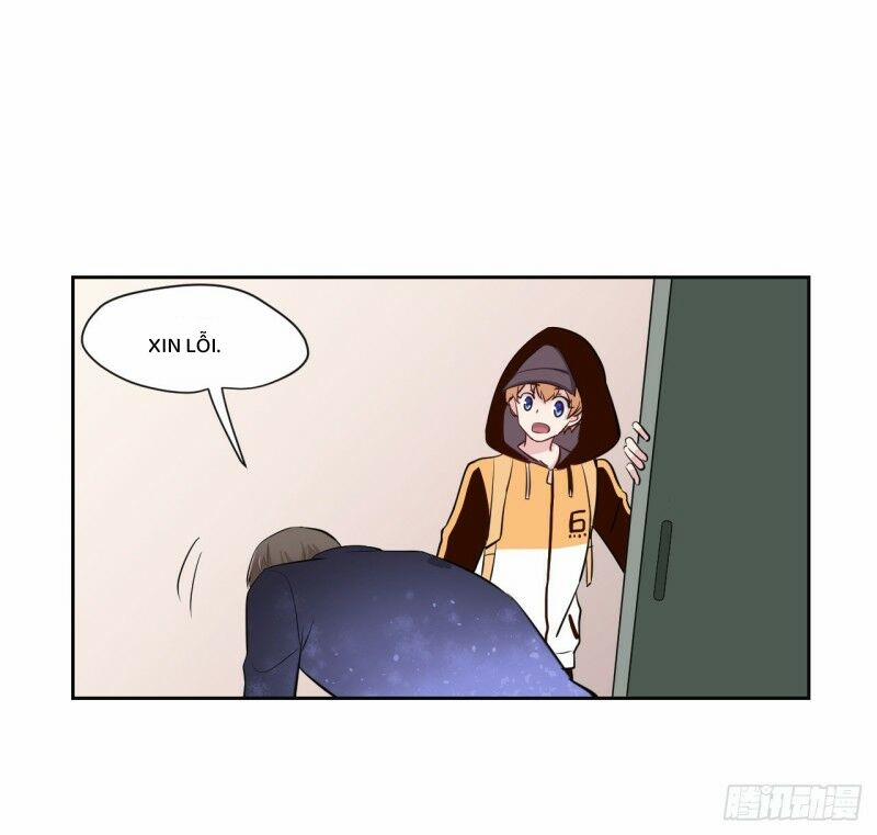 Hương Vị Ngọt Ngào 8 trang 30