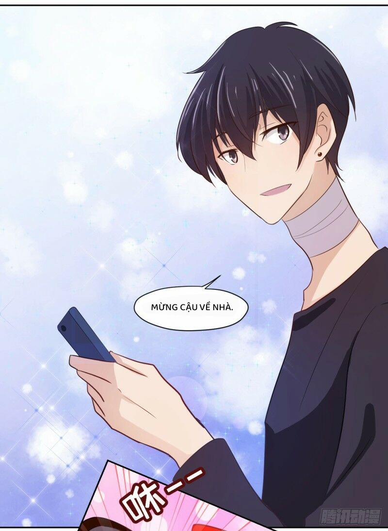 Hương Vị Ngọt Ngào 8 trang 34