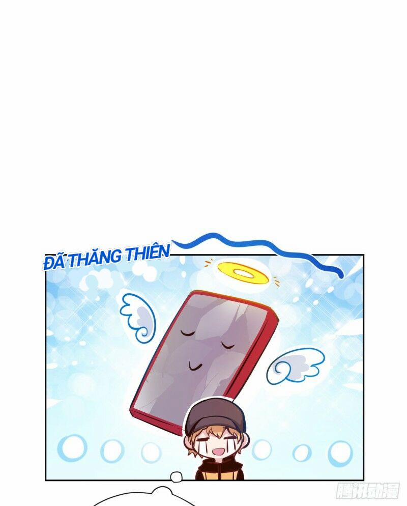 Hương Vị Ngọt Ngào 8 trang 37